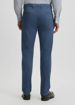 Liu Jo Pantalon chino en jacquard|Homme Pantalons
