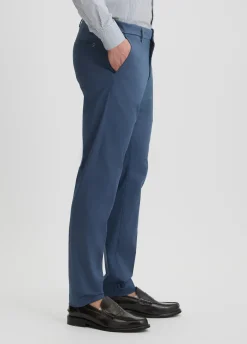 Liu Jo Pantalon chino en jacquard|Homme Pantalons