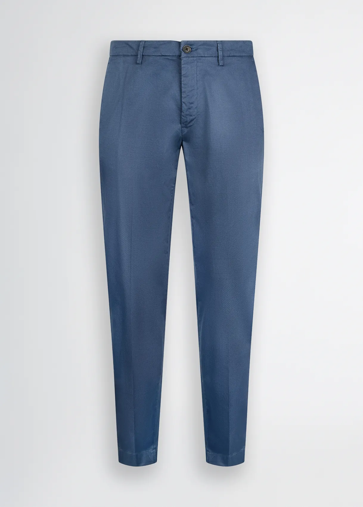 Liu Jo Pantalon chino en jacquard|Homme Pantalons