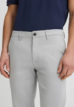 Liu Jo Pantalon chino en jacquard|Homme Pantalons