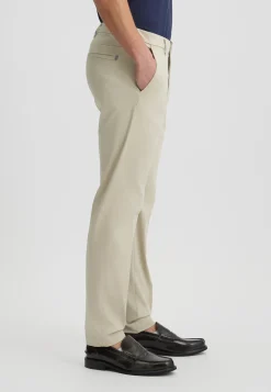 Liu Jo Pantalon chino en jacquard|Homme Pantalons