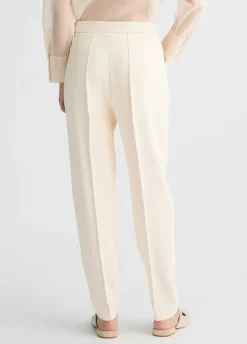 Liu Jo Pantalon Cigarette|Femme Pantalons|Tailleurs