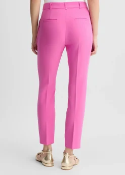 Liu Jo Pantalon cigarette|Femme Pantalons|Tailleurs