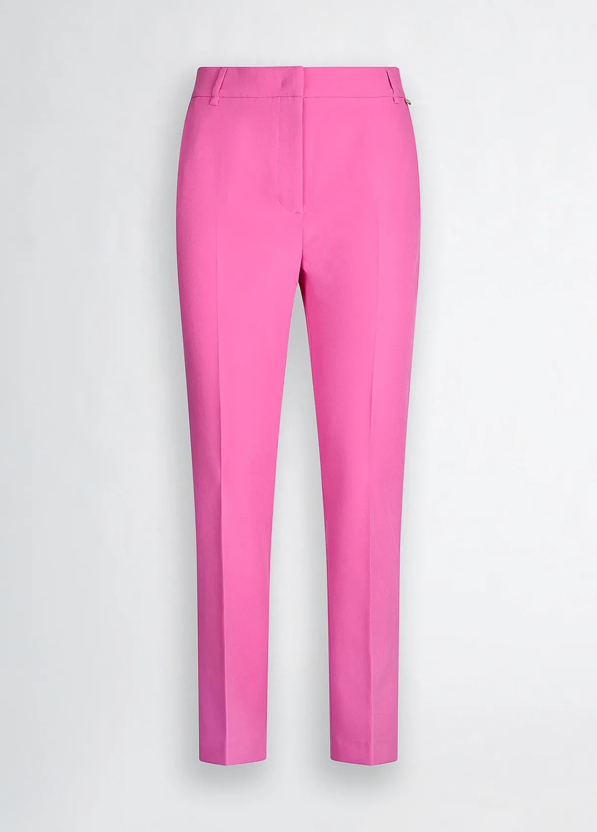 Liu Jo Pantalon cigarette|Femme Pantalons|Tailleurs