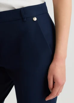 Liu Jo Pantalon cigarette|Femme Pantalons