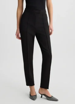 Liu Jo Pantalon Cigarette|Femme Tailleurs