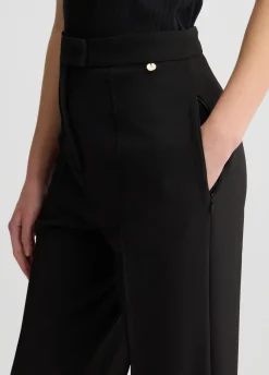 Liu Jo Pantalon Cigarette|Femme Tailleurs