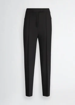 Liu Jo Pantalon Cigarette|Femme Tailleurs