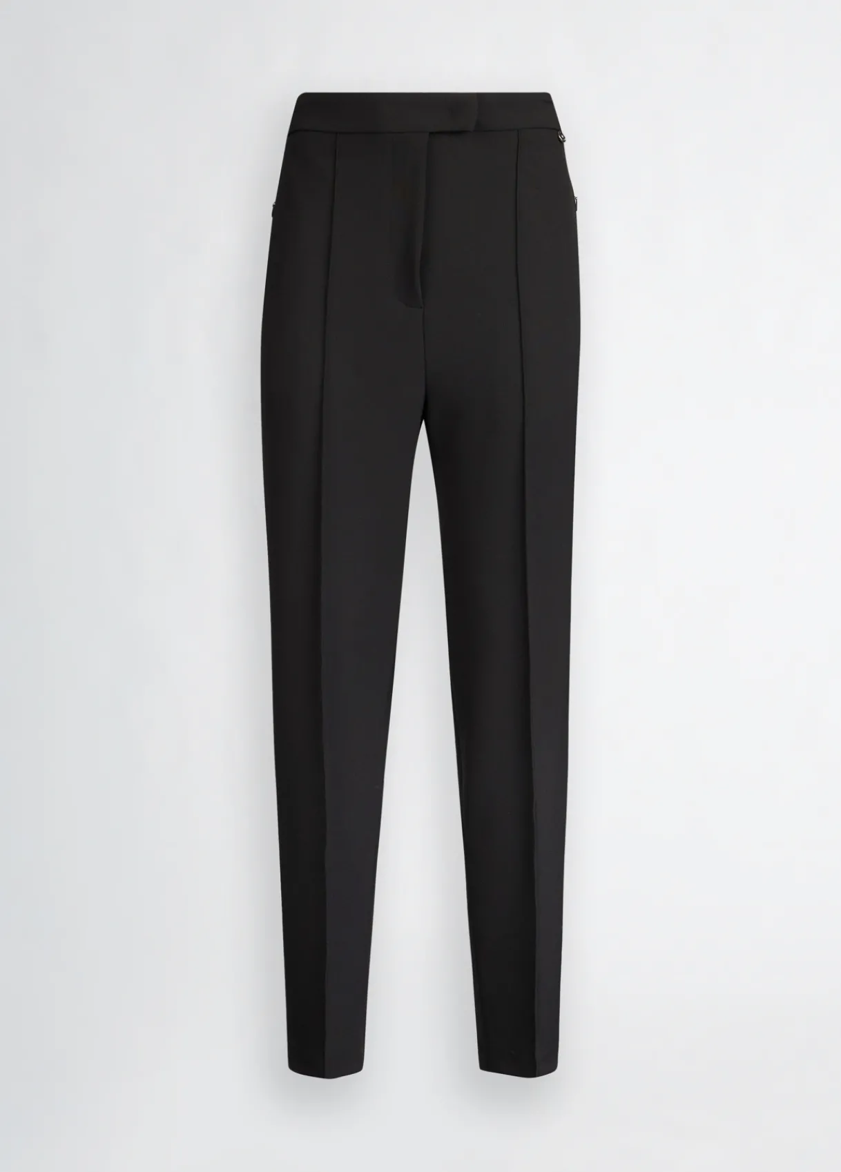 Liu Jo Pantalon Cigarette|Femme Tailleurs