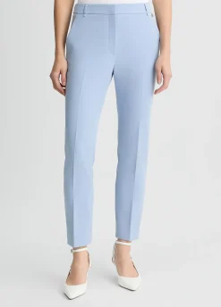 Liu Jo Pantalon cigarette|Femme Pantalons|Tailleurs