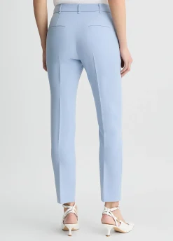 Liu Jo Pantalon cigarette|Femme Pantalons|Tailleurs