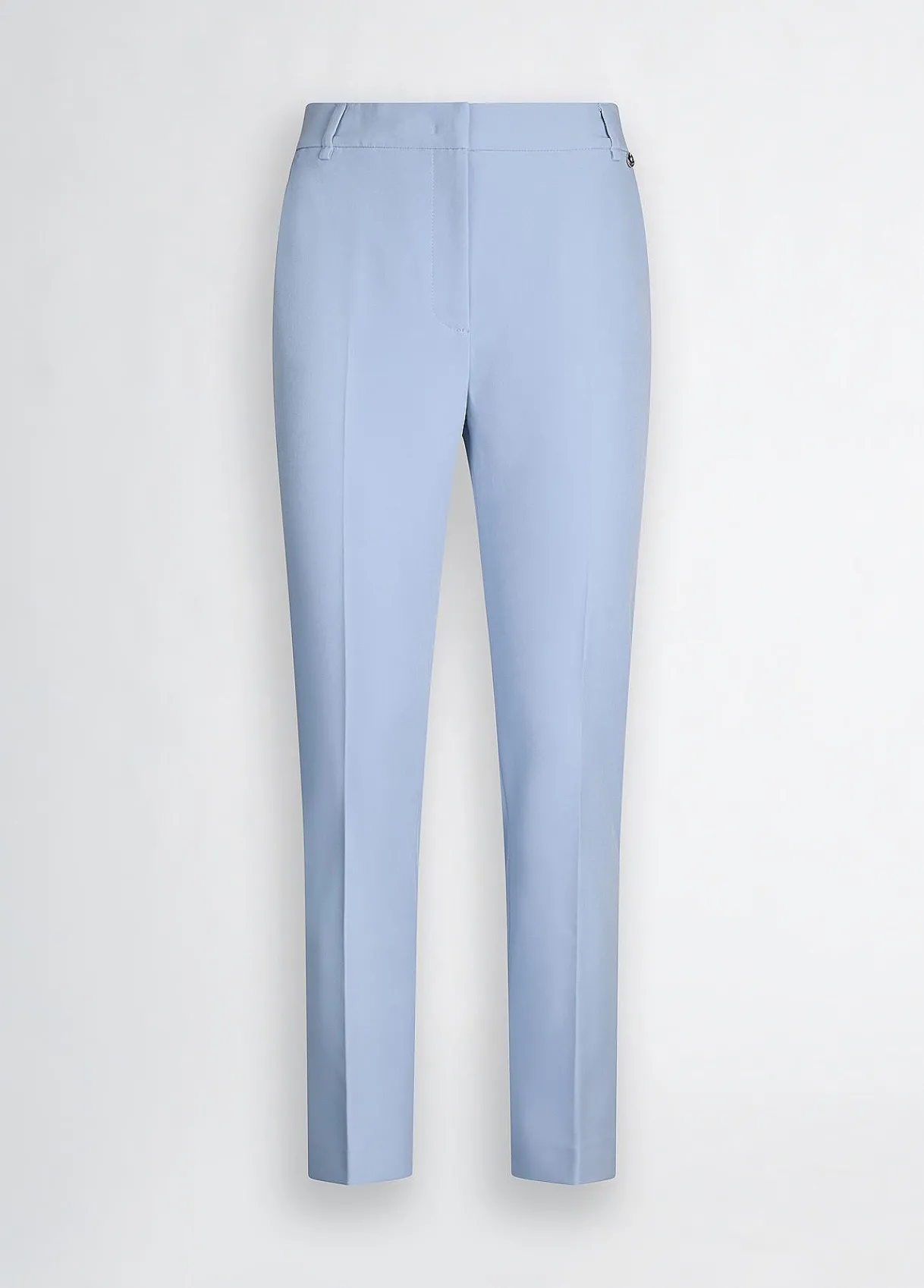 Liu Jo Pantalon cigarette|Femme Pantalons|Tailleurs