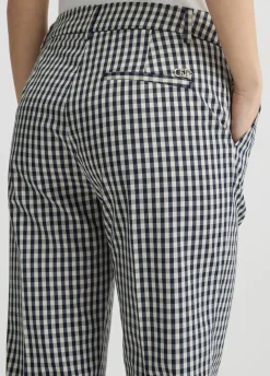 Liu Jo Pantalon corsaire|Femme Pantalons|Tailleurs