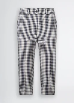 Liu Jo Pantalon corsaire|Femme Pantalons|Tailleurs