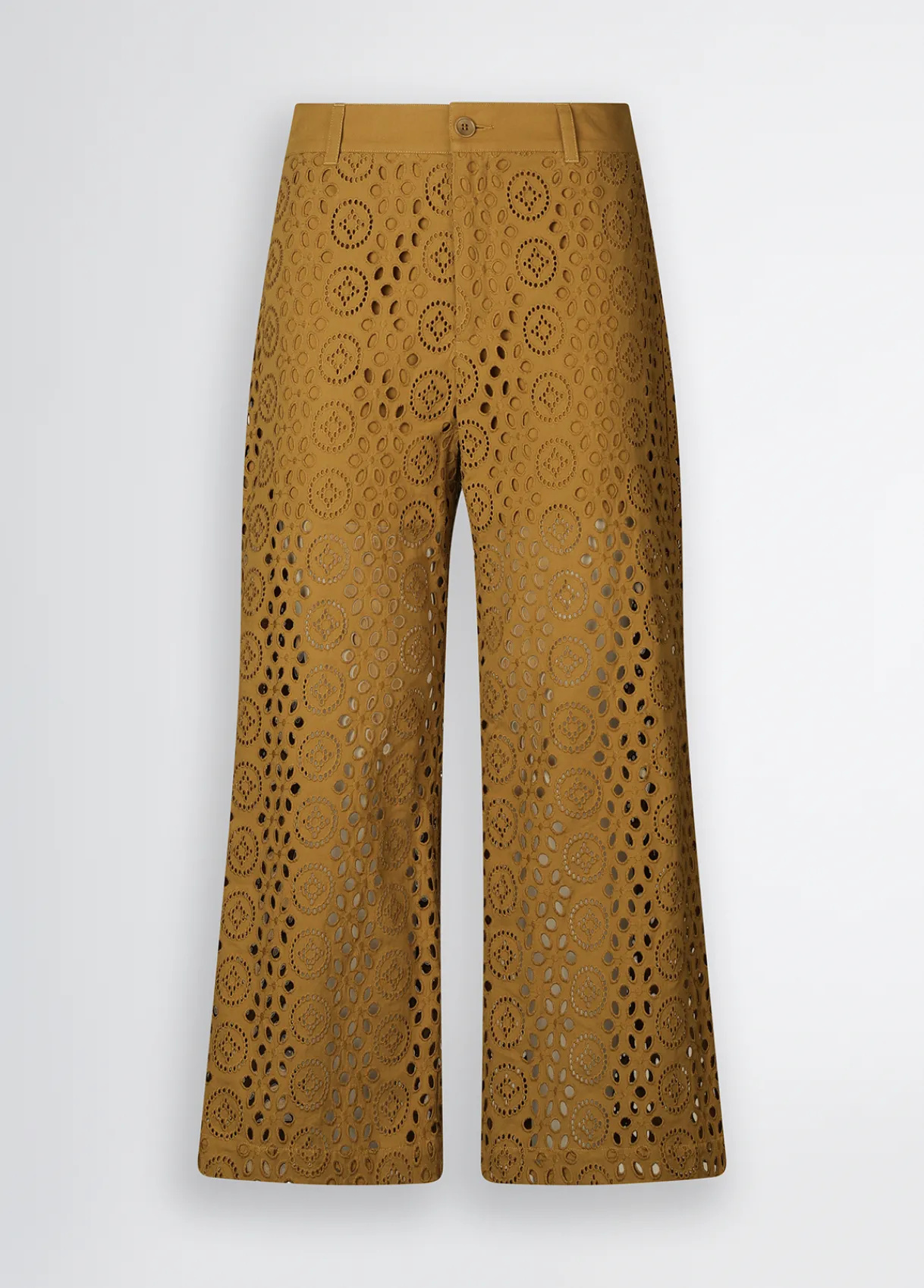 Liu Jo Pantalon croisé Sangallo|Femme Pantalons