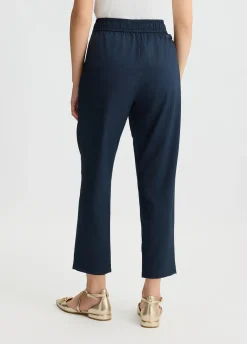 Liu Jo Pantalon cropped|Femme Vêtements De Sport|Pantalons