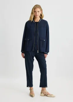 Liu Jo Pantalon cropped|Femme Vêtements De Sport|Pantalons