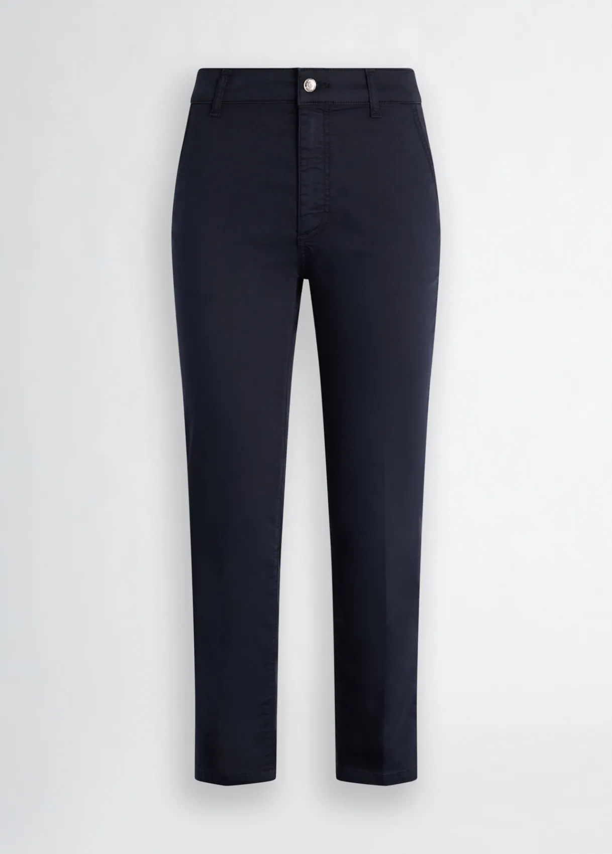 Liu Jo Pantalon cropped à taille haute|Femme Pantalons