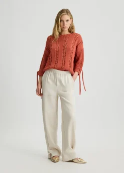 Liu Jo Pantalon de jogging|Femme Pantalons