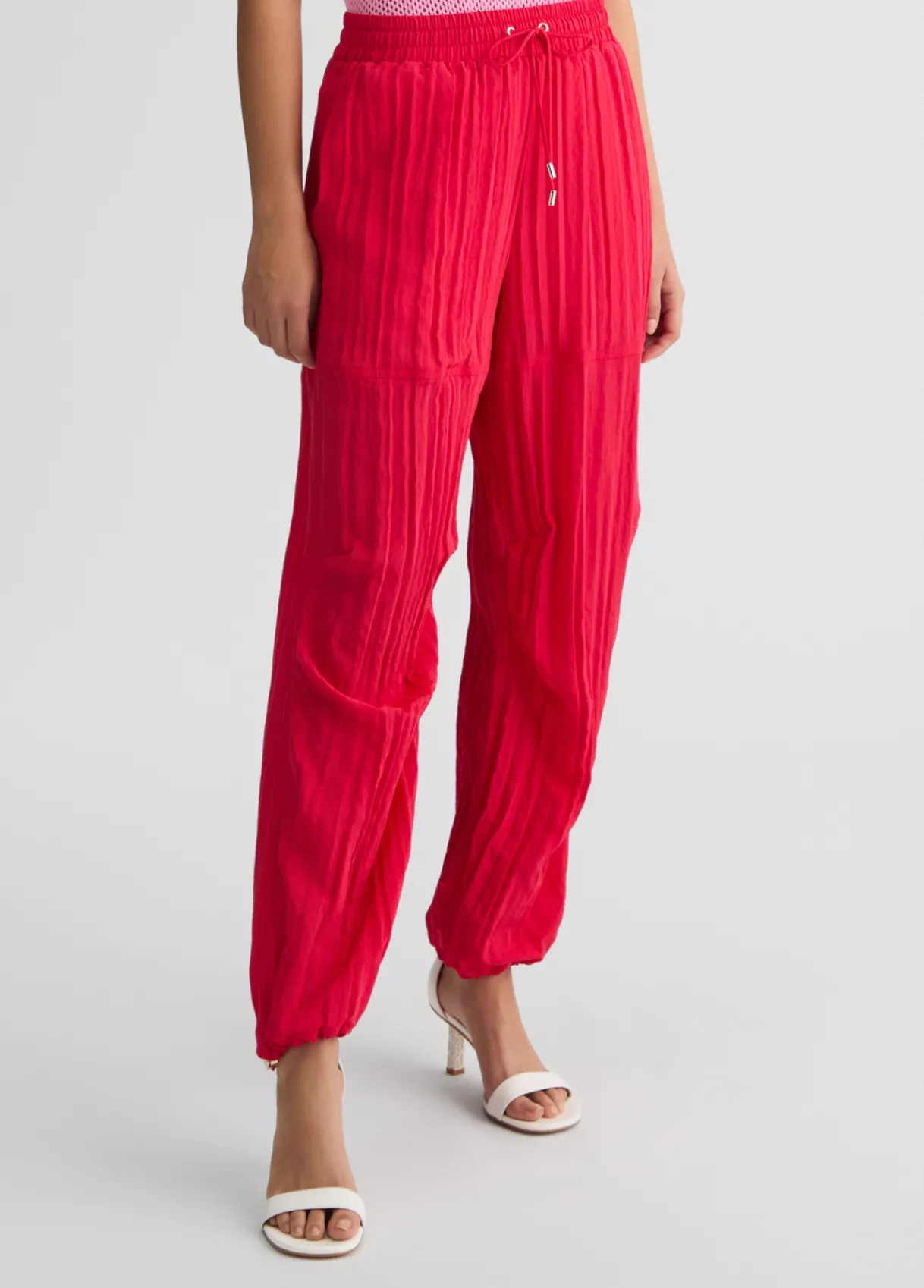 Liu Jo Pantalon de jogging|Femme Vêtements De Sport|Pantalons