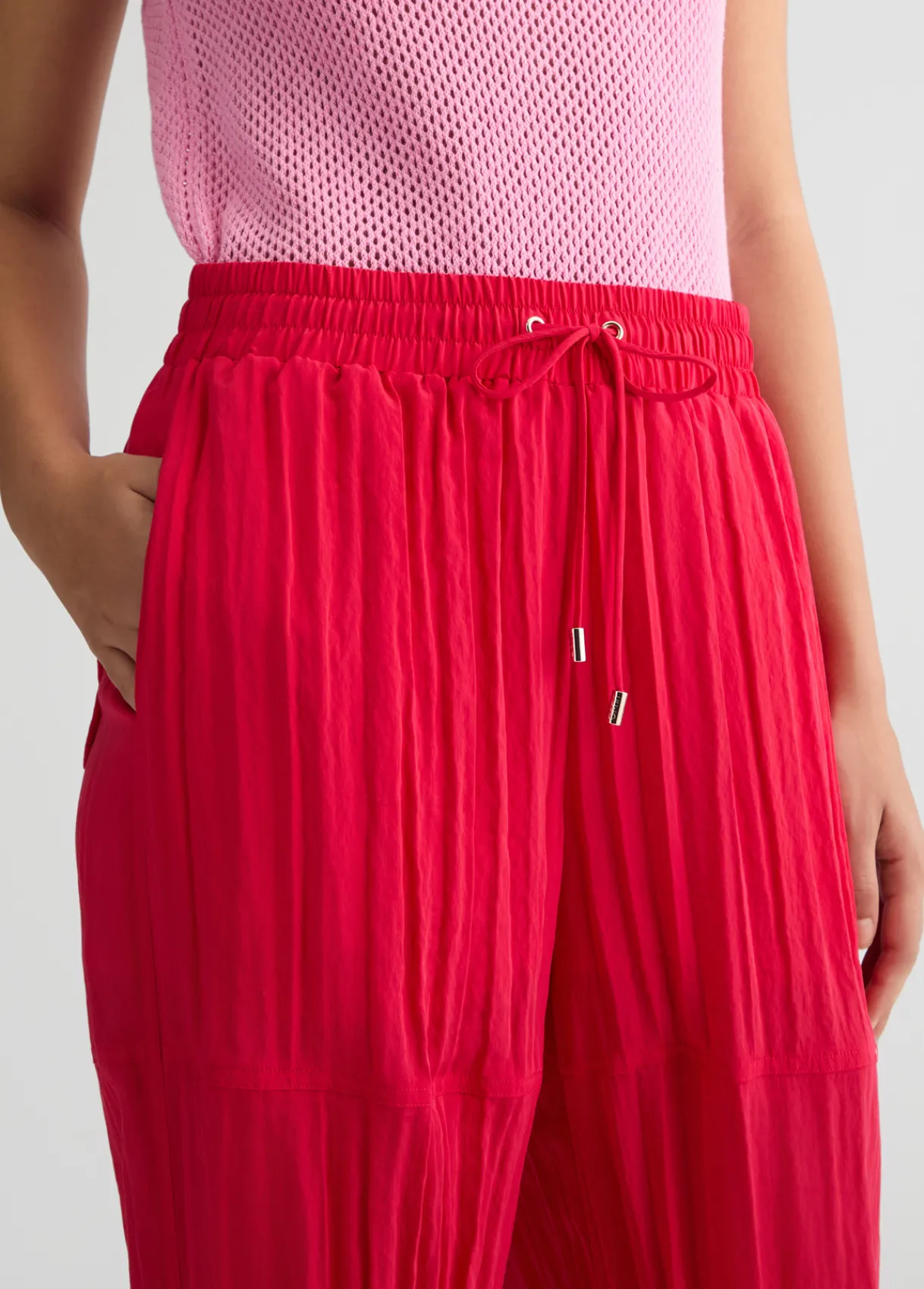 Liu Jo Pantalon de jogging|Femme Vêtements De Sport|Pantalons