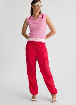 Liu Jo Pantalon de jogging|Femme Vêtements De Sport|Pantalons
