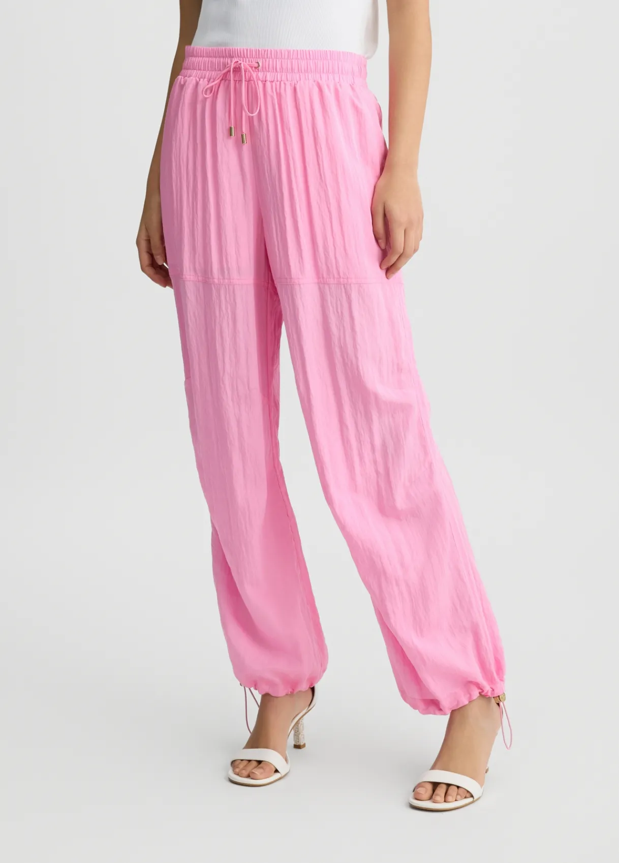 Liu Jo Pantalon de jogging|Femme Vêtements De Sport|Pantalons