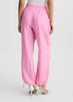 Liu Jo Pantalon de jogging|Femme Vêtements De Sport|Pantalons