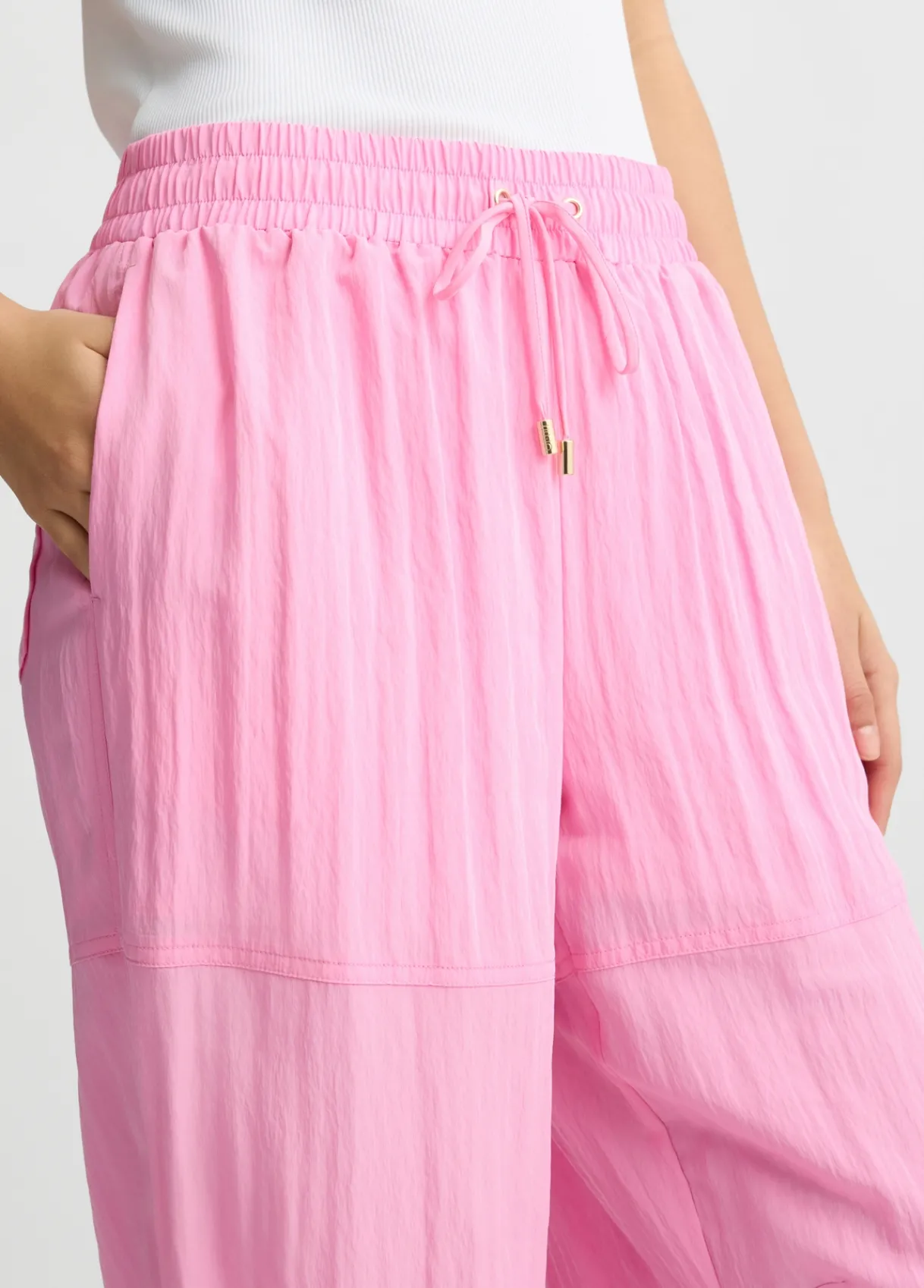 Liu Jo Pantalon de jogging|Femme Vêtements De Sport|Pantalons