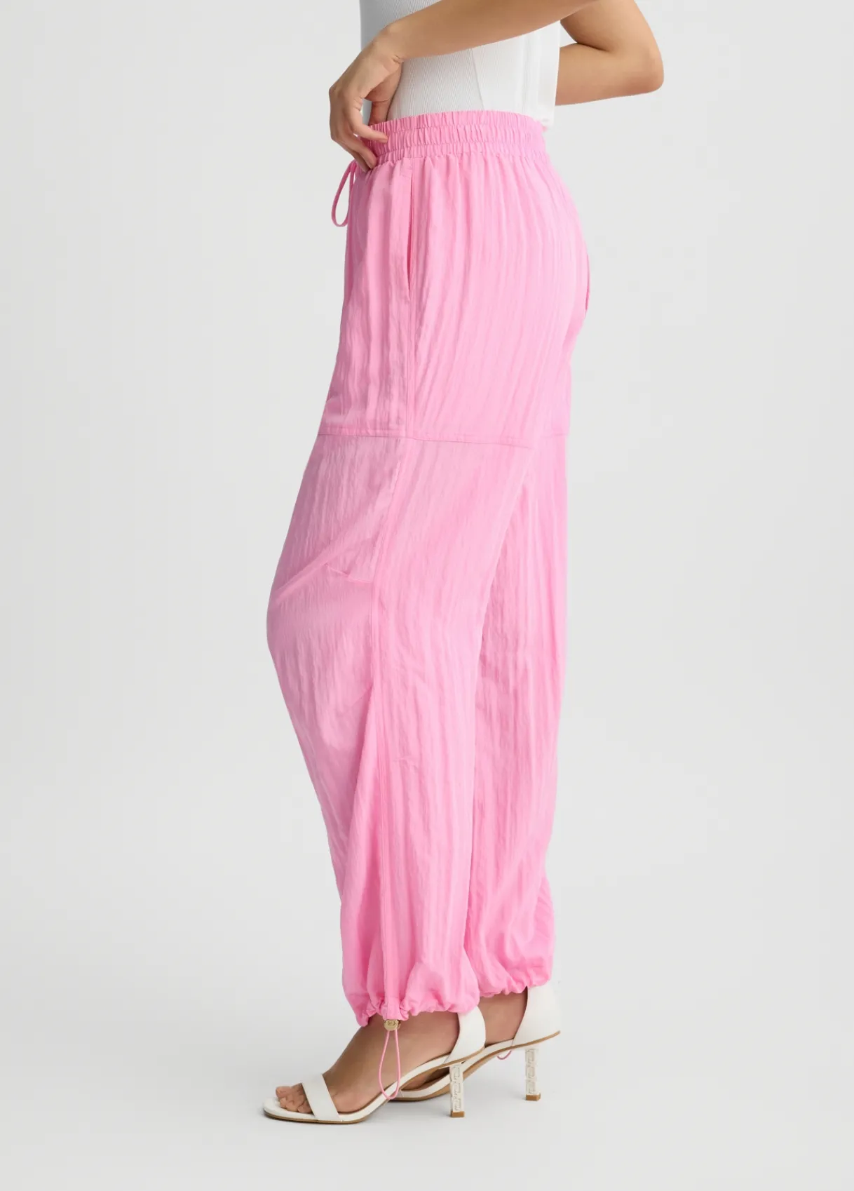 Liu Jo Pantalon de jogging|Femme Vêtements De Sport|Pantalons