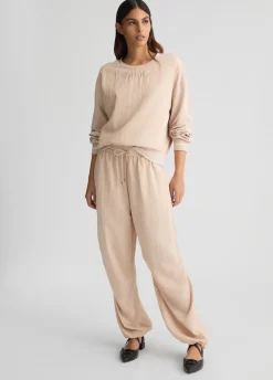 Liu Jo Pantalon de jogging|Femme Vêtements De Sport|Pantalons