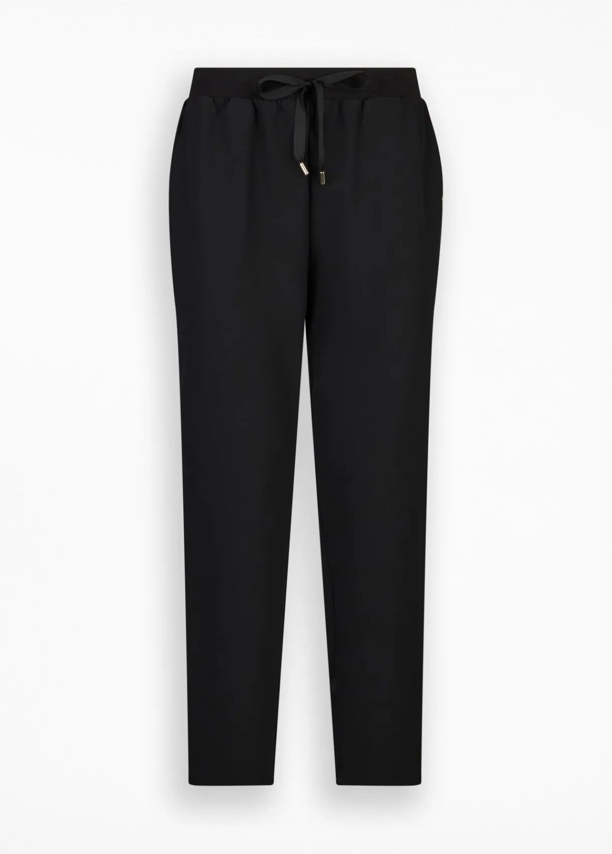 Liu Jo Pantalon de jogging avec cordon de serrage|Femme Vêtements De Sport|Pantalons
