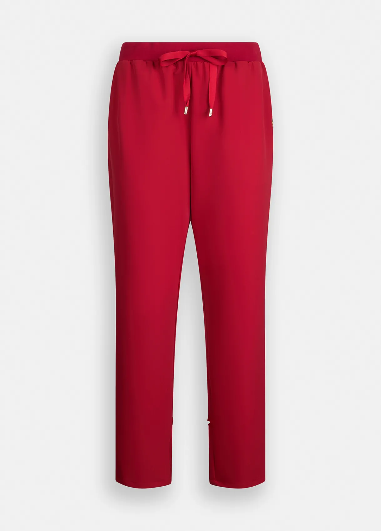 Liu Jo Pantalon de jogging avec cordon de serrage|Femme Vêtements De Sport|Pantalons