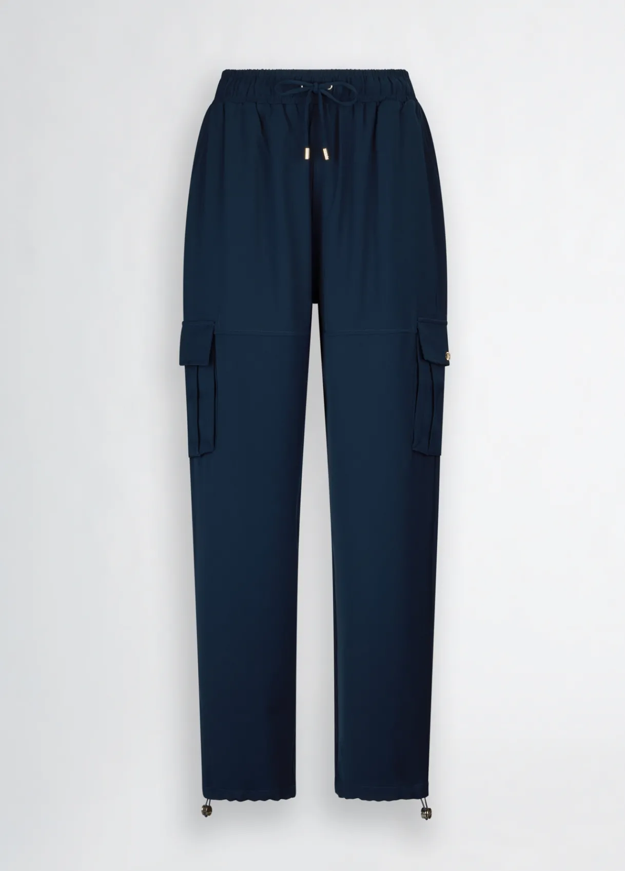 Liu Jo Pantalon de jogging cargo|Femme Vêtements De Sport|Pantalons