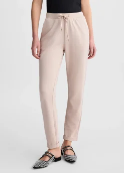 Liu Jo Pantalon de jogging en jersey|Femme Vêtements De Sport|Pantalons