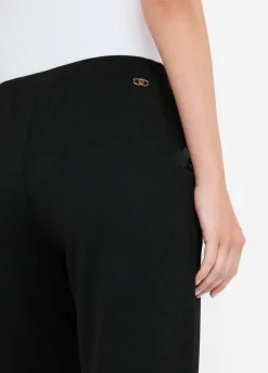 Liu Jo Pantalon de jogging en Lurex®|Femme Vêtements De Sport|Pantalons