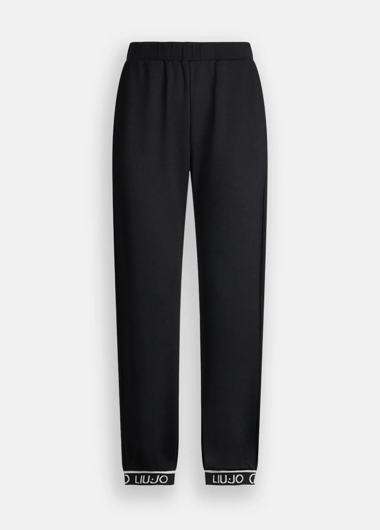 Liu Jo Pantalon de jogging en Lurex®|Femme Vêtements De Sport|Pantalons