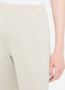 Liu Jo Pantalon de jogging en Lurex®|Femme Vêtements De Sport|Pantalons