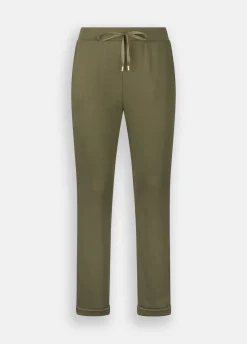 Liu Jo Pantalon de jogging en molleton|Femme Vêtements De Sport|Pantalons