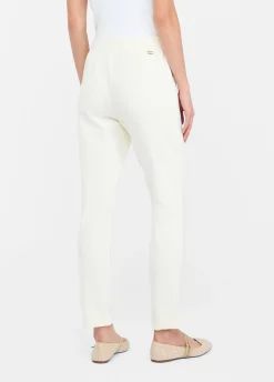 Liu Jo Pantalon de jogging en molleton|Femme Vêtements De Sport|Pantalons
