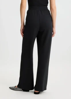 Liu Jo Pantalon de jogging en néoprène|Femme Vêtements De Sport|Pantalons