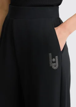 Liu Jo Pantalon de jogging en néoprène|Femme Vêtements De Sport|Pantalons