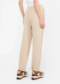 Liu Jo Pantalon de jogging en néoprène|Femme Vêtements De Sport|Pantalons