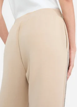 Liu Jo Pantalon de jogging en néoprène|Femme Vêtements De Sport|Pantalons
