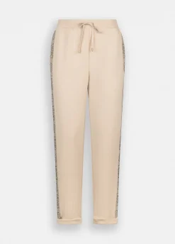 Liu Jo Pantalon de jogging en néoprène|Femme Vêtements De Sport|Pantalons