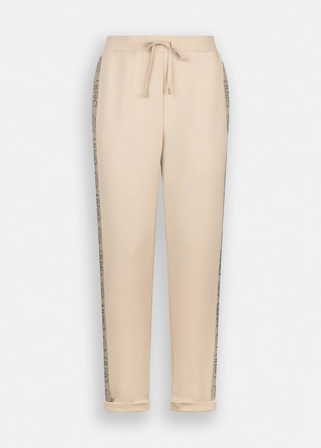 Liu Jo Pantalon de jogging en néoprène|Femme Vêtements De Sport|Pantalons