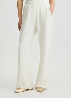 Liu Jo Pantalon de jogging en néoprène|Femme Vêtements De Sport|Pantalons