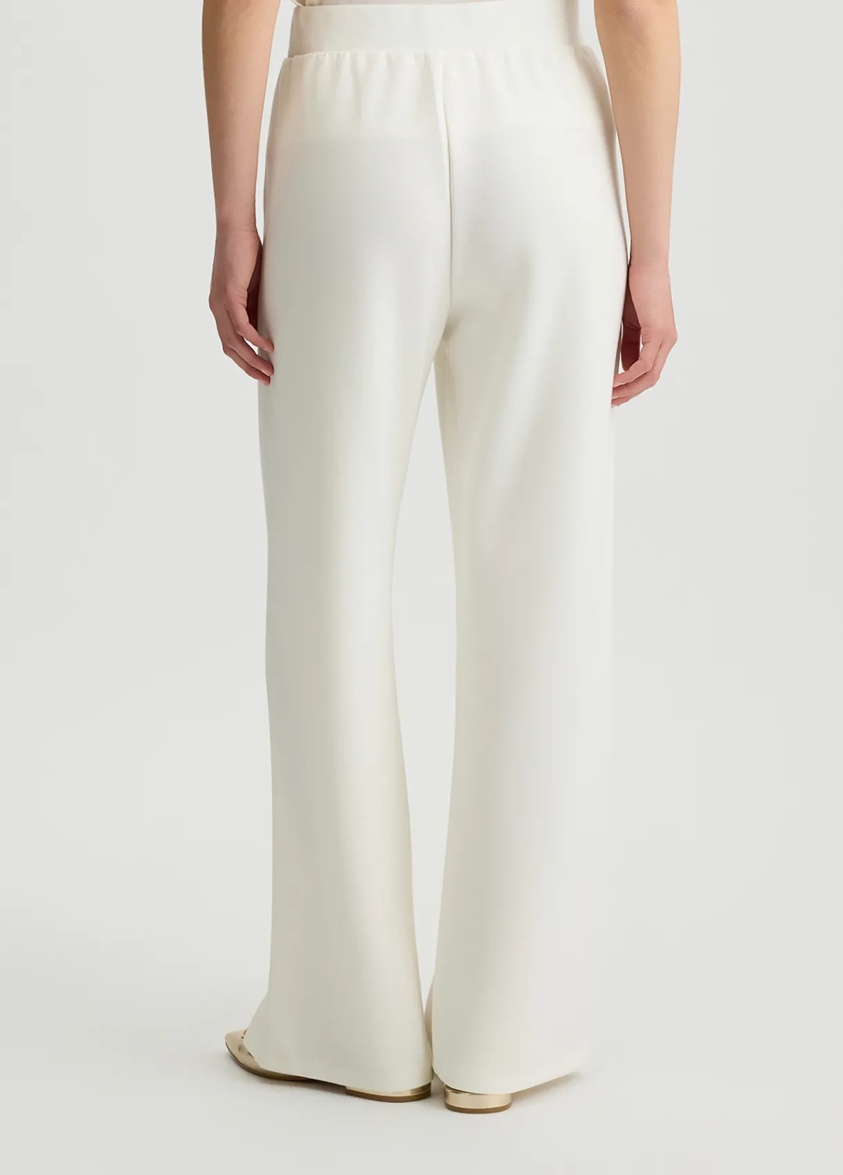 Liu Jo Pantalon de jogging en néoprène|Femme Vêtements De Sport|Pantalons