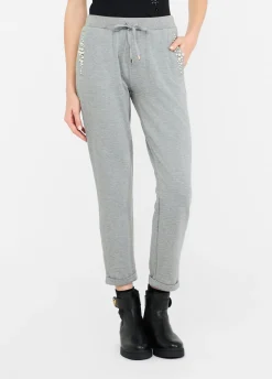 Liu Jo Pantalon de jogging Better|Femme Vêtements De Sport|Pantalons