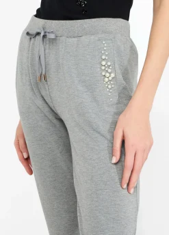 Liu Jo Pantalon de jogging Better|Femme Vêtements De Sport|Pantalons